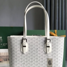 Goyard Top Handle Bags